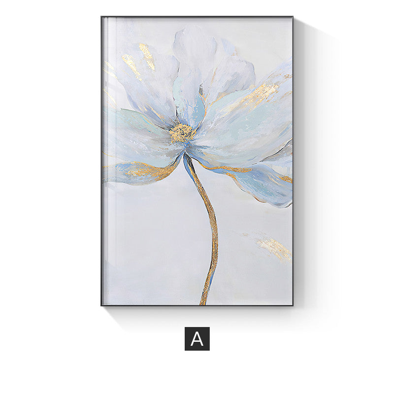 Custom Decorative Painting Canvas