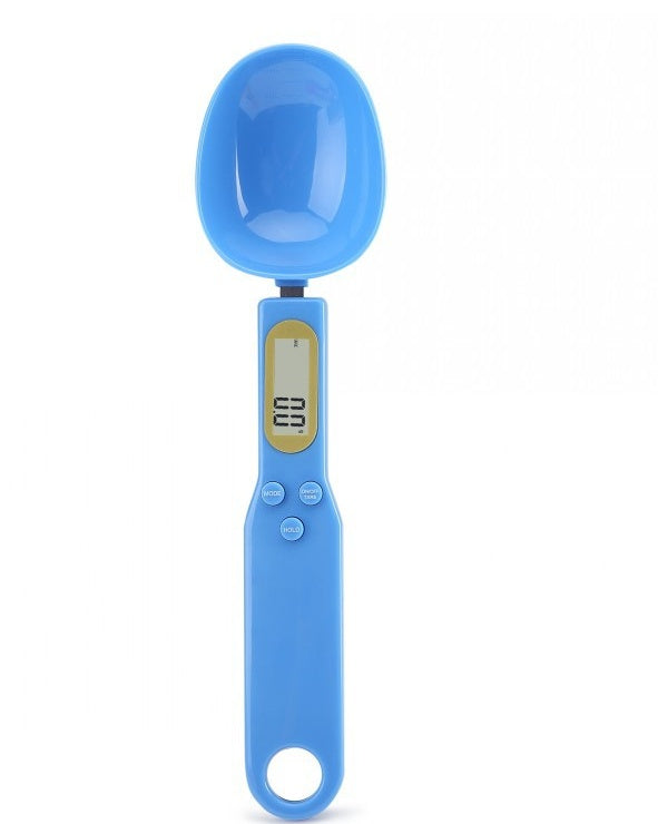 Electronic Kitchen Scale LCD Display