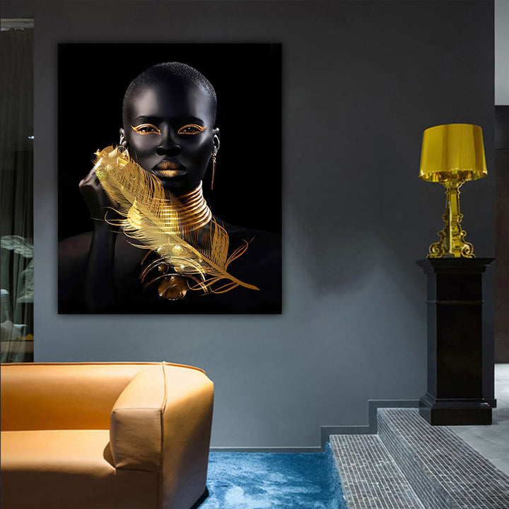 Canvas Decorative Painting Canvas