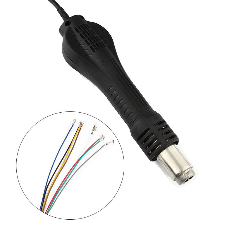 Portable Hot Air Gun