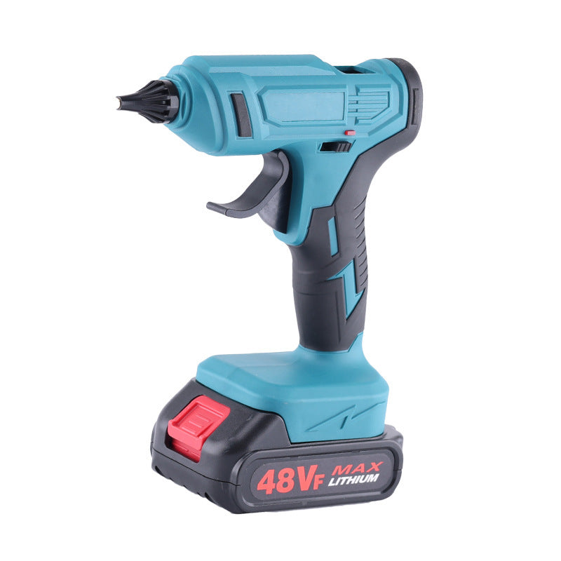 Electric Hot Melt Glue Gun