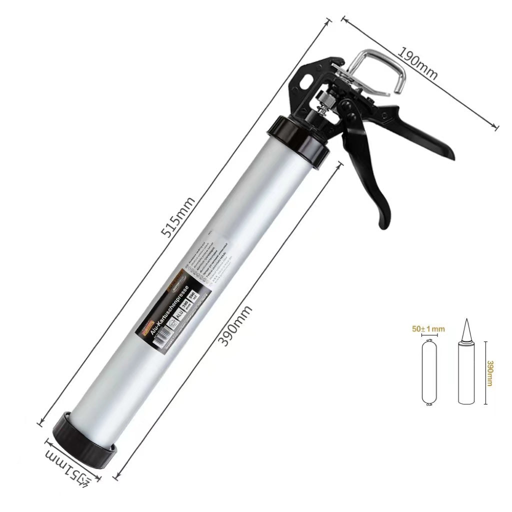 Household Glass Glue Gun