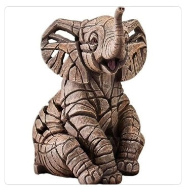 Contemporary Animal Sculptures