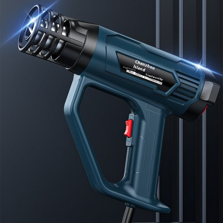 Small Car Film Coating Hot Air Blower Gun