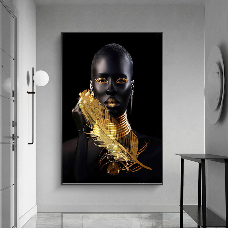 Canvas Decorative Painting Canvas