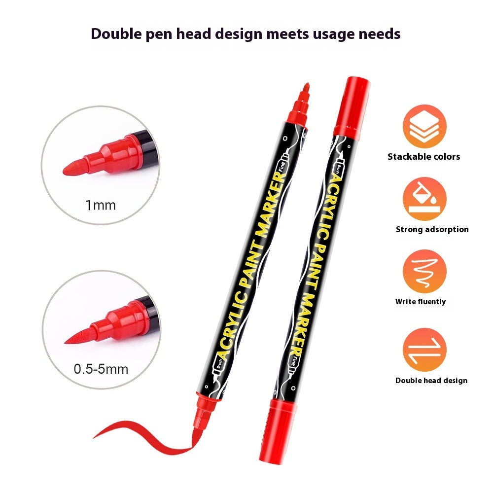 Water-based Paint Brush