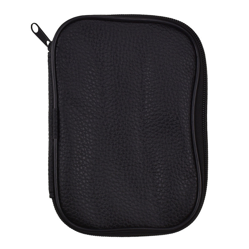 Sweater needle knitting tool set