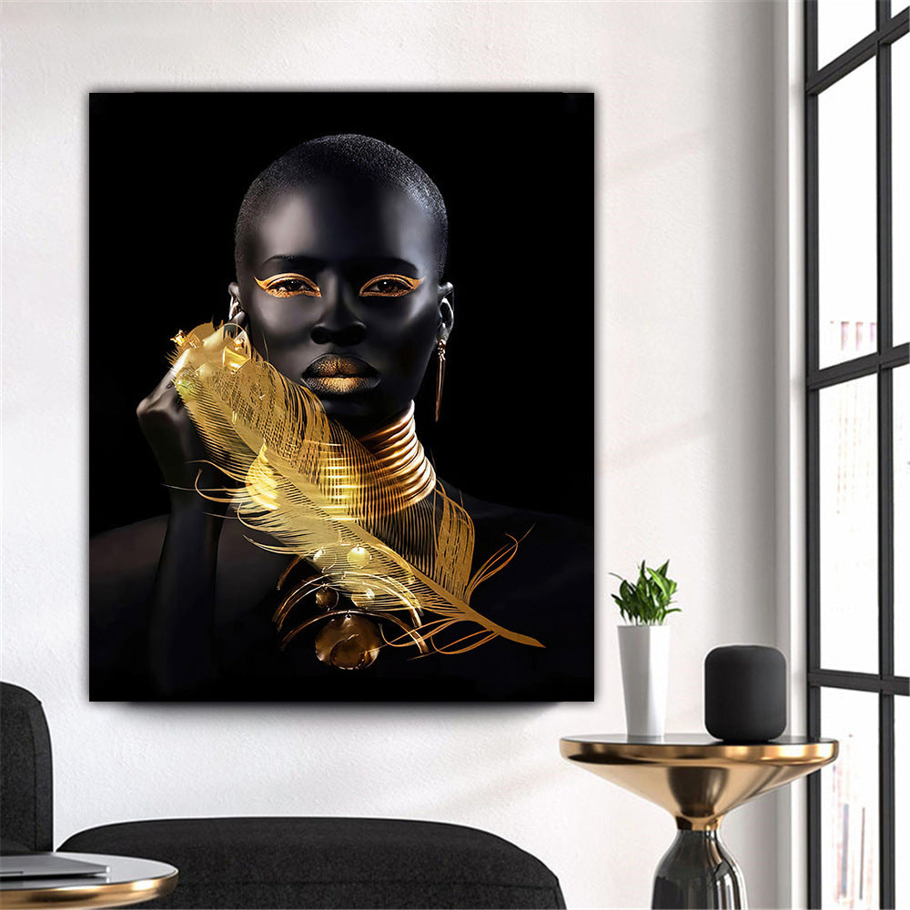Canvas Decorative Painting Canvas