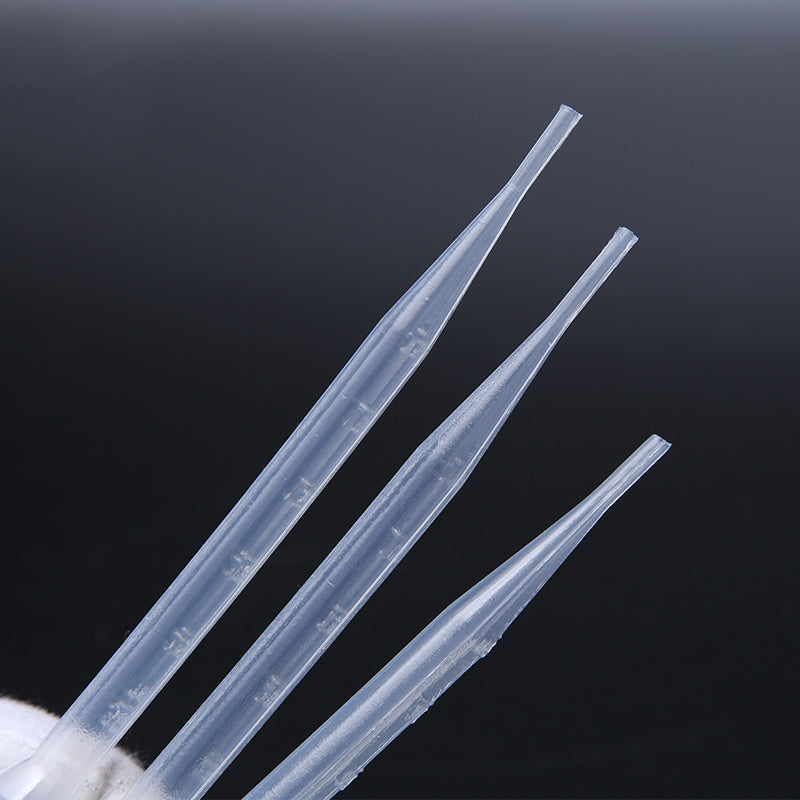 Disposable Plastic Dropper Pasteur Pipette