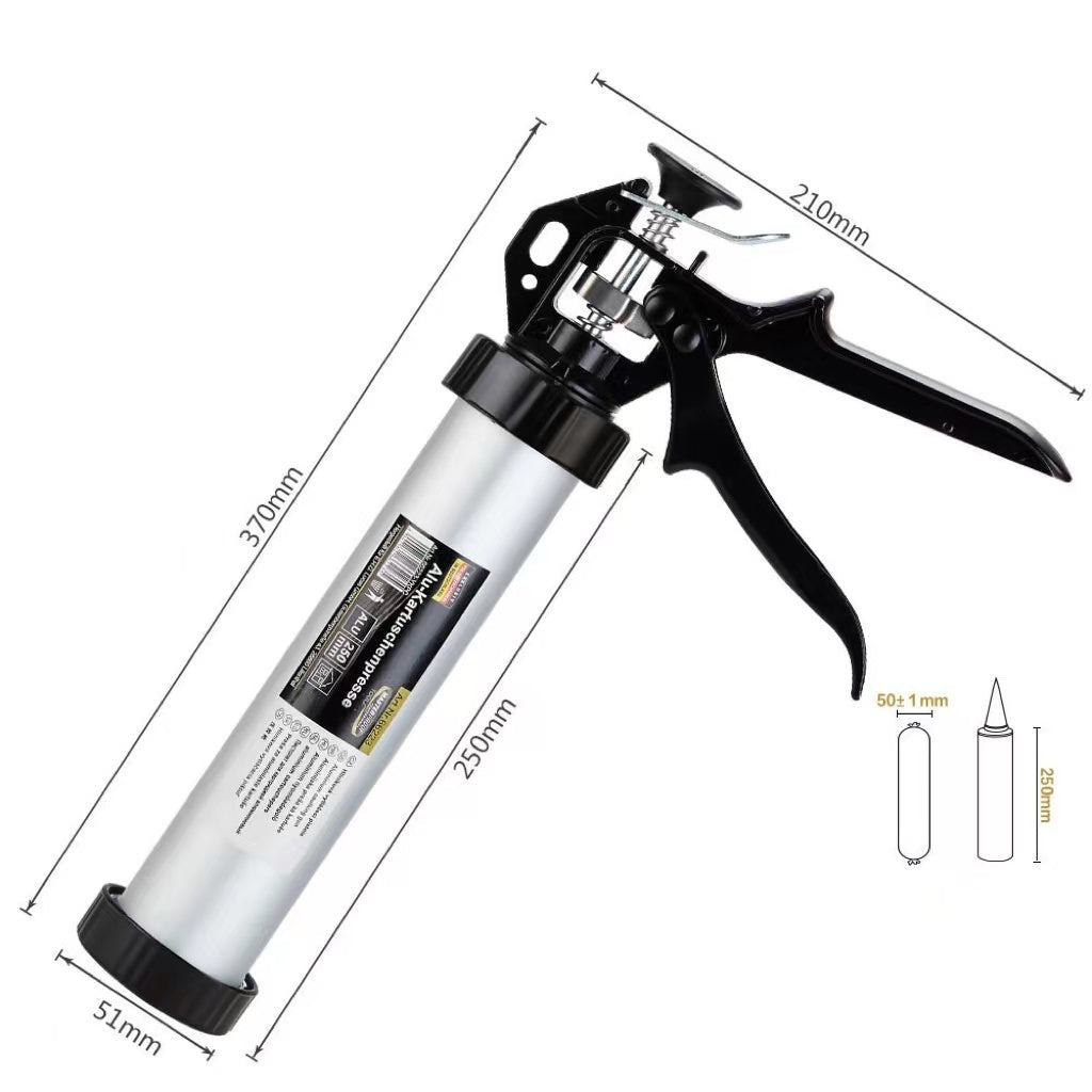 Household Glass Glue Gun