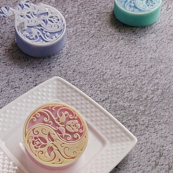 Handmade Soap Molds Food Grade