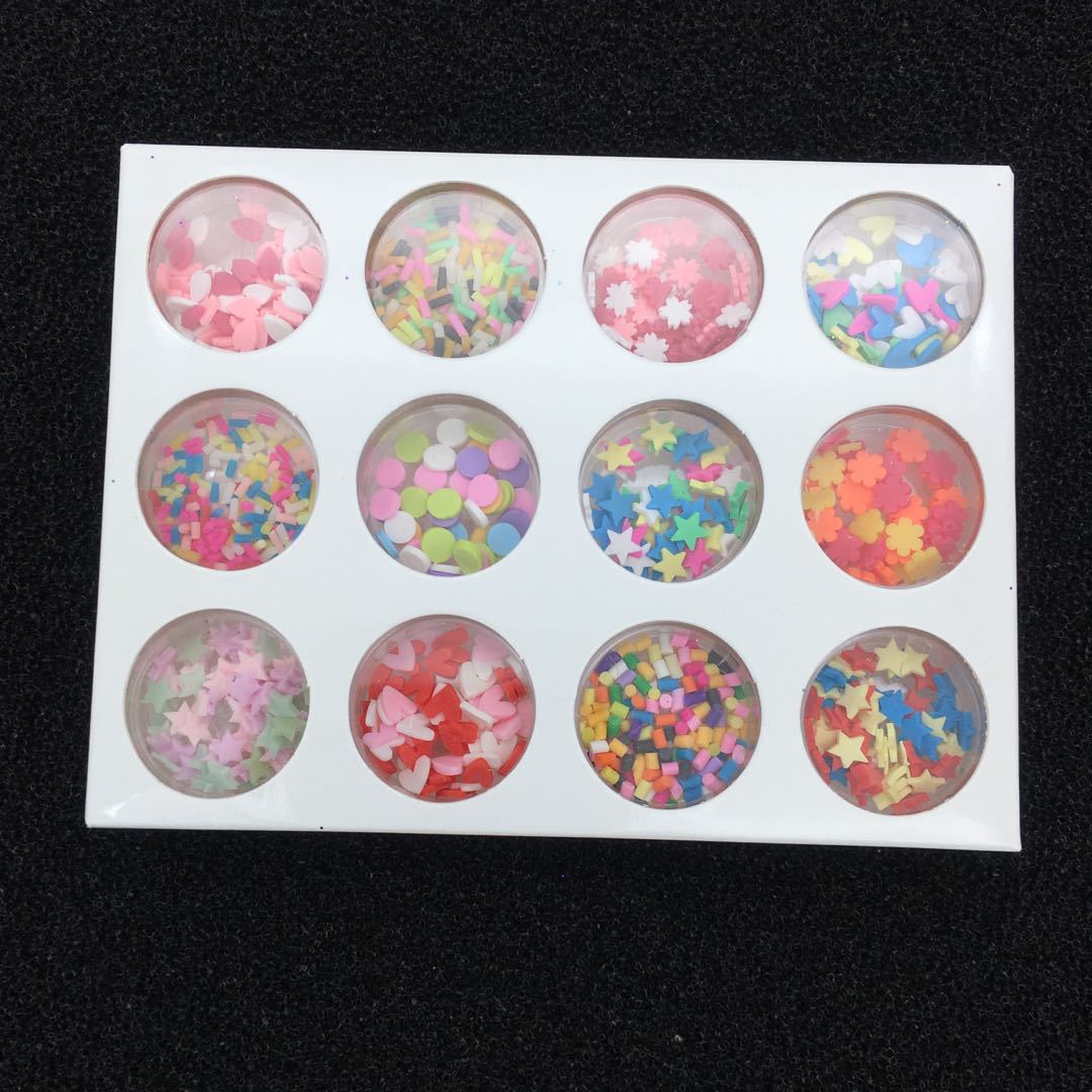 Sequin Epoxy Material Package Raw Material Ashtray Mould