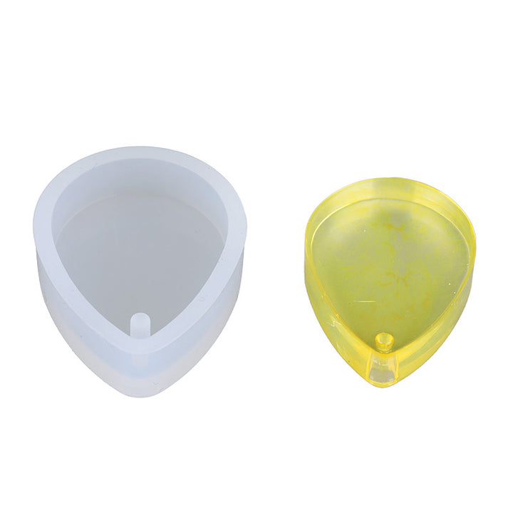 Crystal Epoxy Mould Material