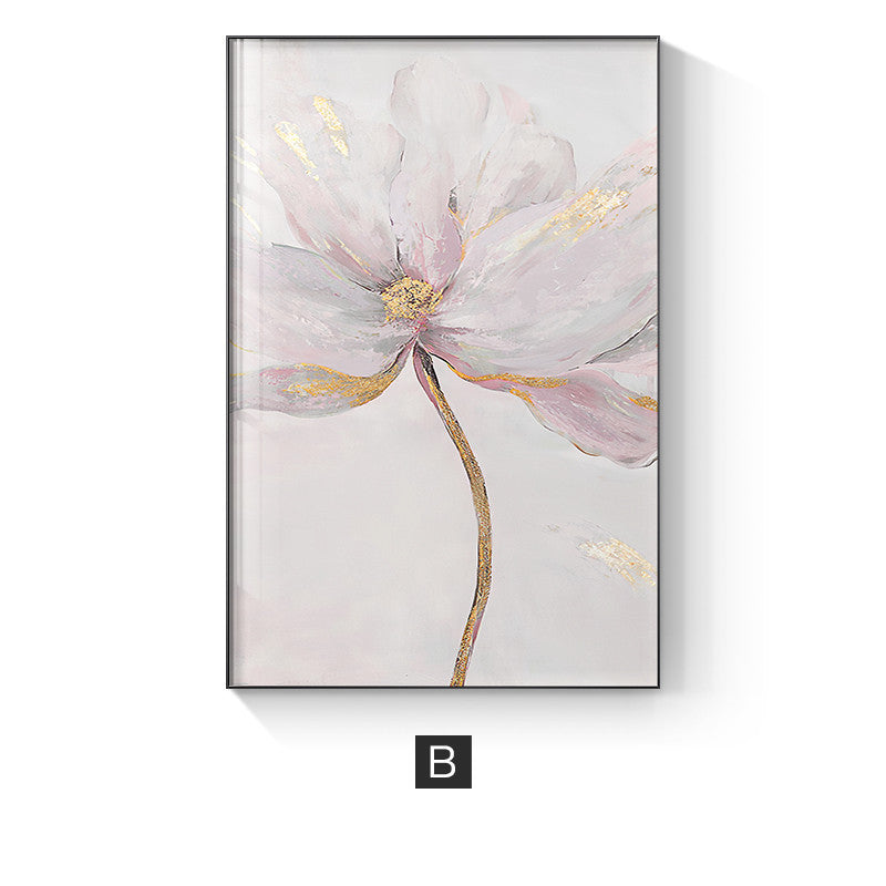 Custom Decorative Painting Canvas