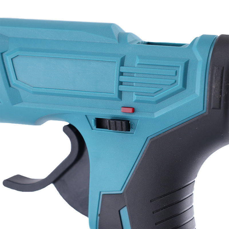 Electric Hot Melt Glue Gun