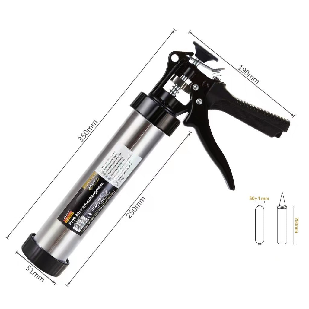 Household Glass Glue Gun