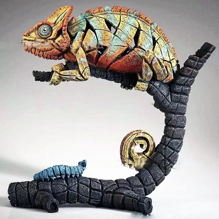 Contemporary Animal Sculptures