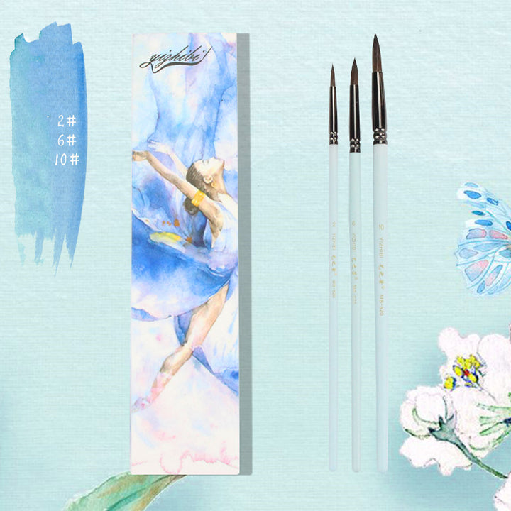Art Brush Watercolor Brush Watercolor