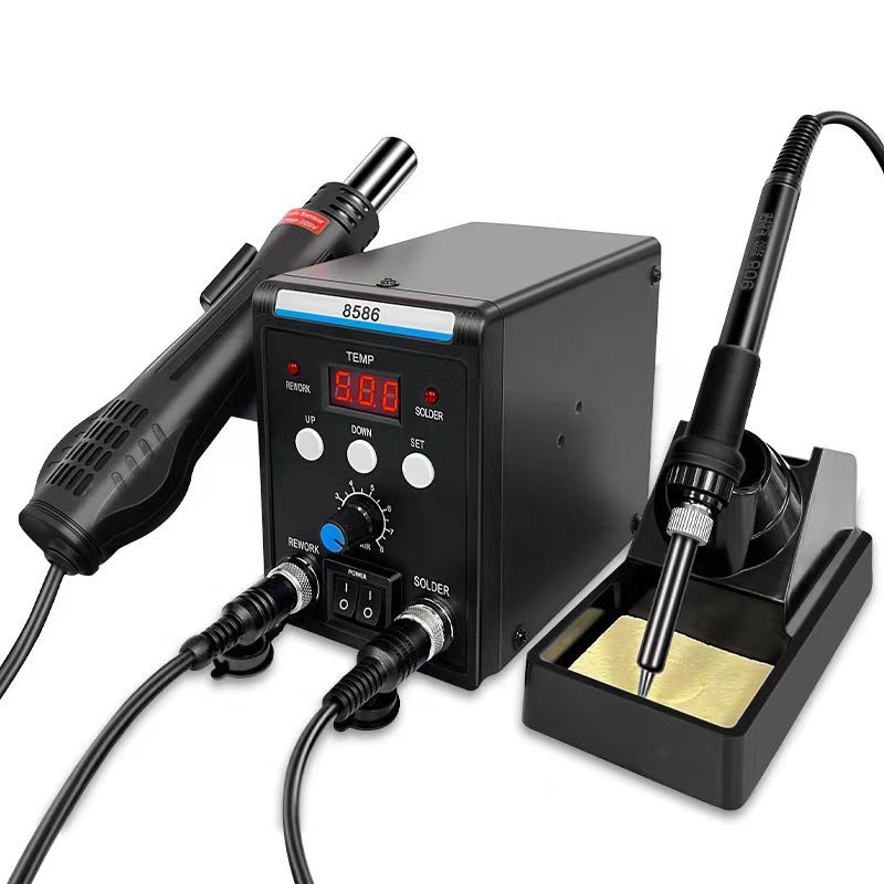 Adjustable Constant Temperature Heat Gun