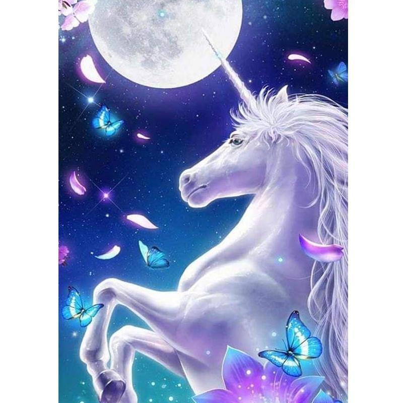 Diamond Stone Painting