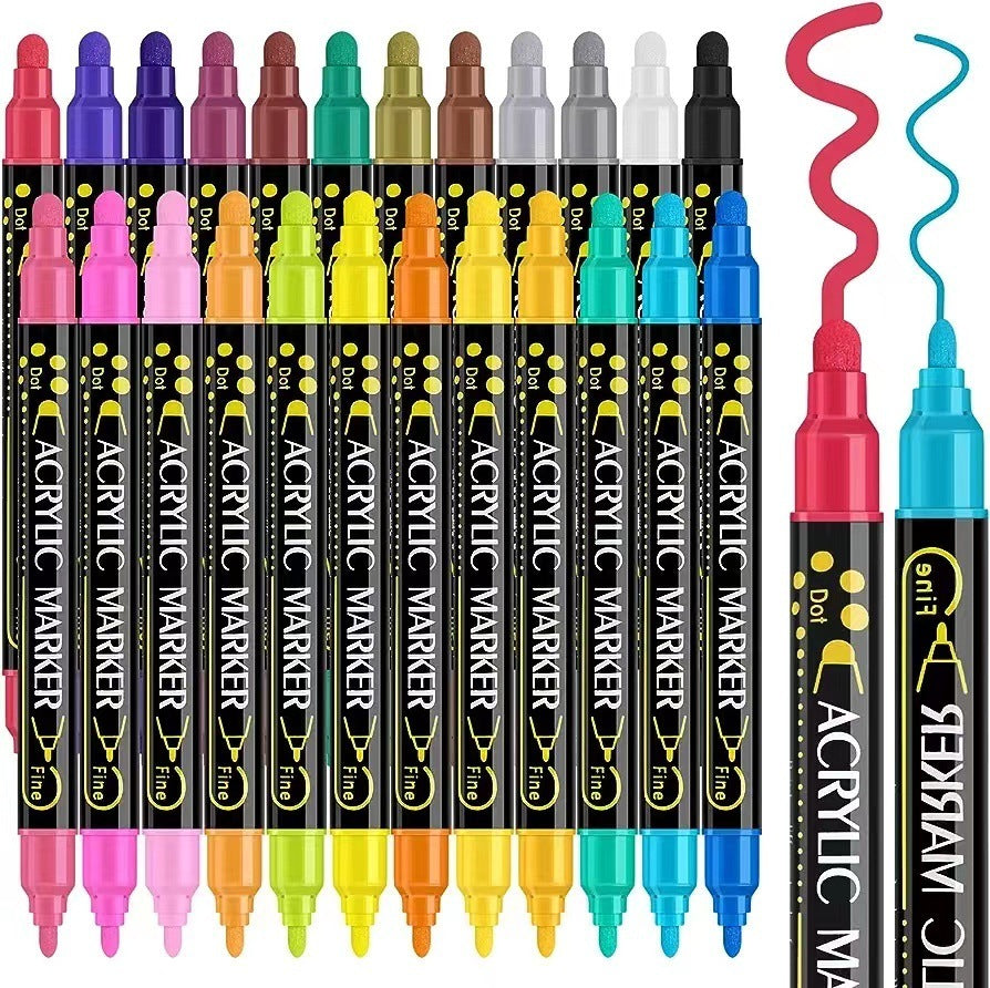 Water-based Paint Brush