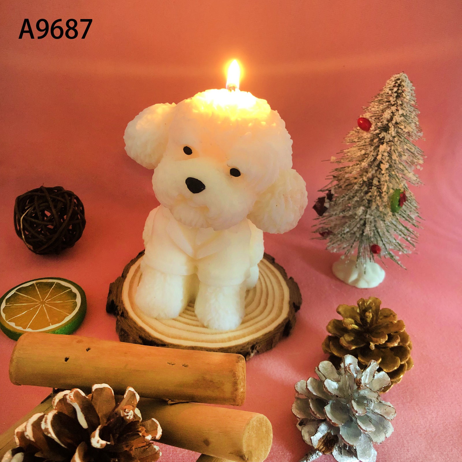 Silicone Mold Diy Resin Decorations