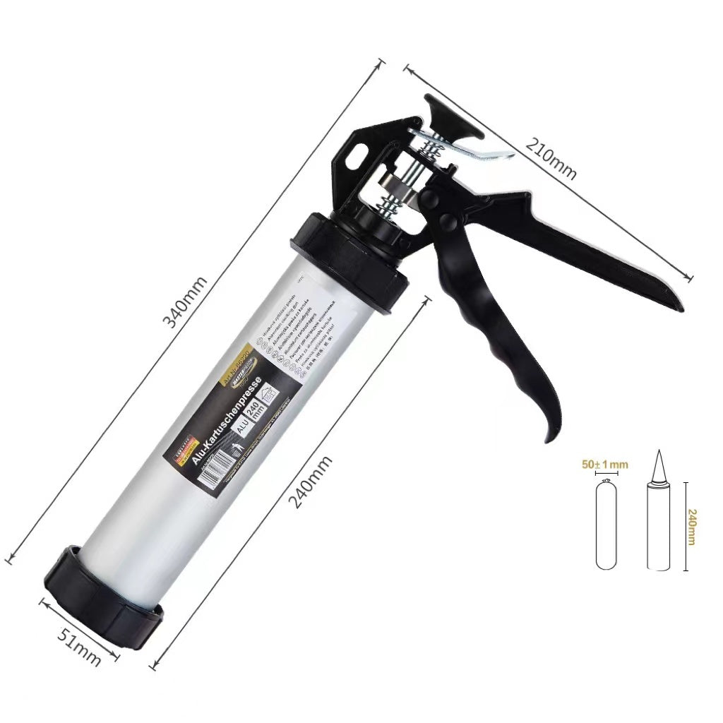Household Glass Glue Gun