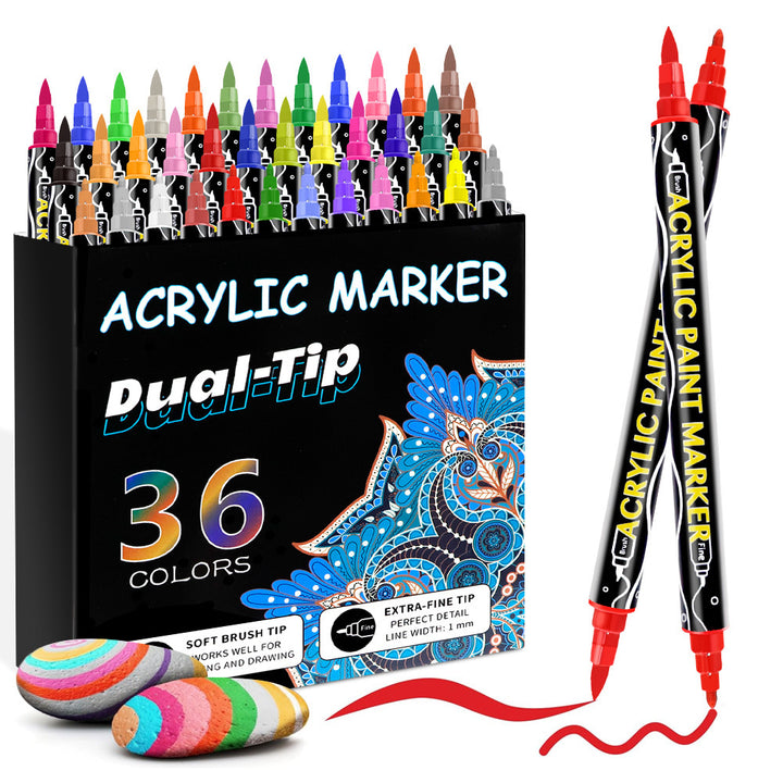 Water-based Paint Brush
