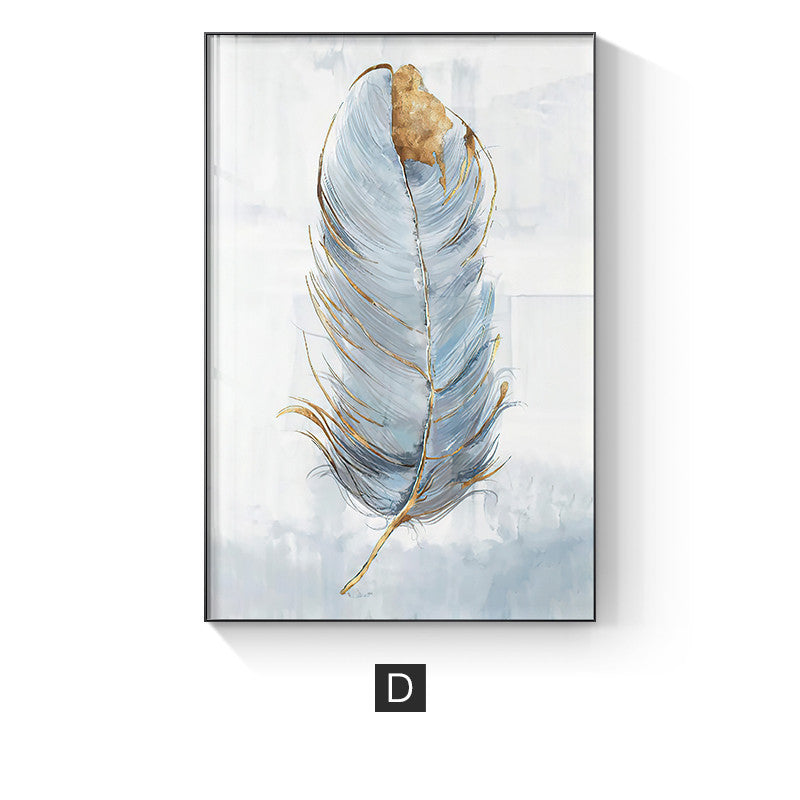 Custom Decorative Painting Canvas