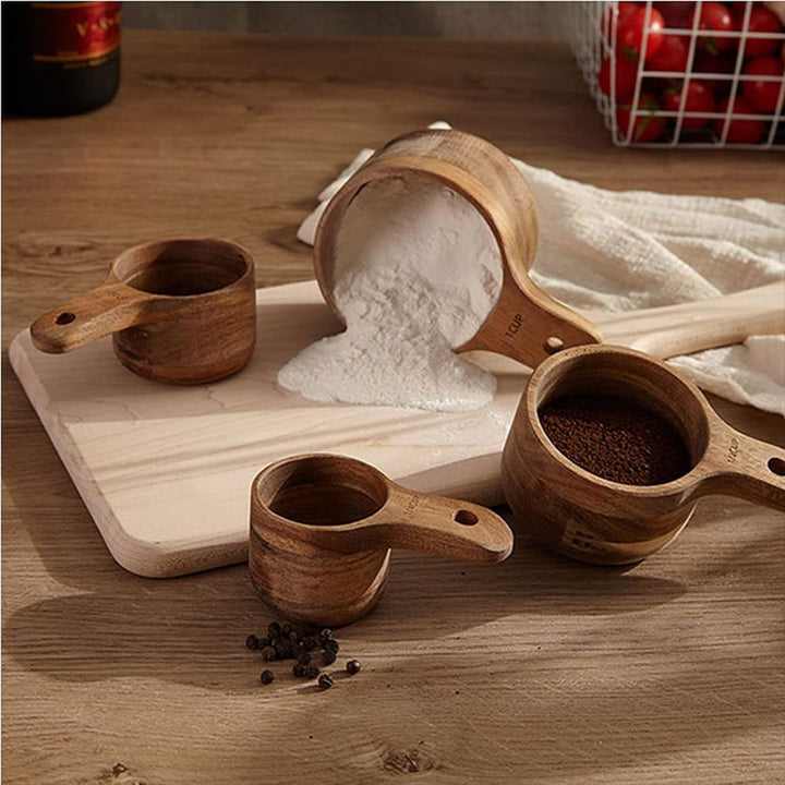Coffee Bean Degree Measuring Spoon