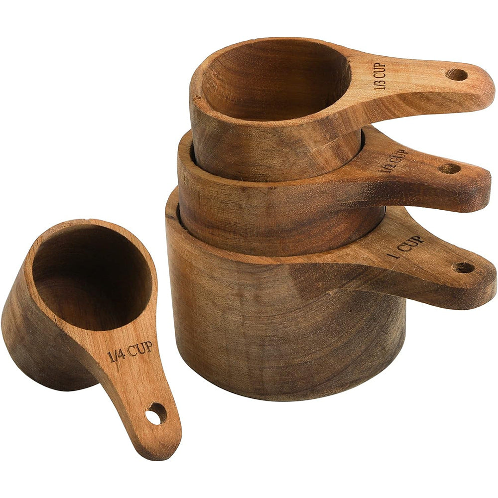 Coffee Bean Degree Measuring Spoon