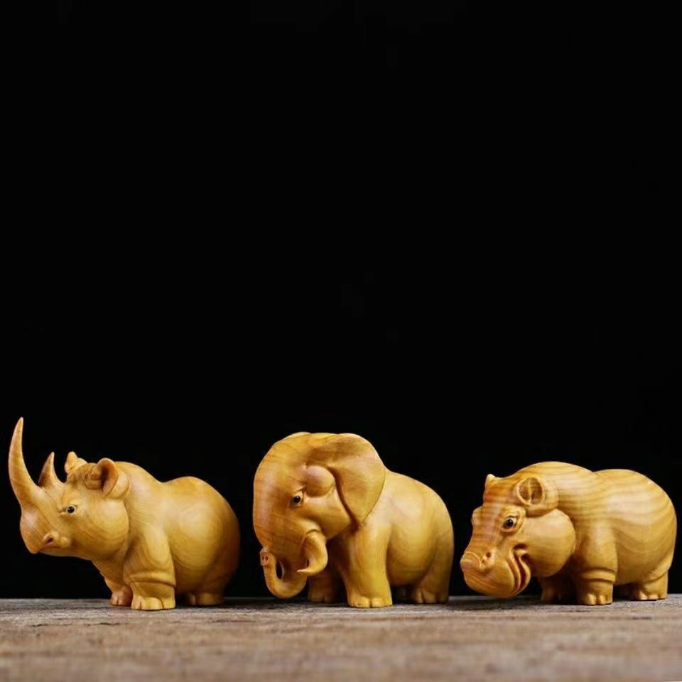Sculptures And Figurines For Interior