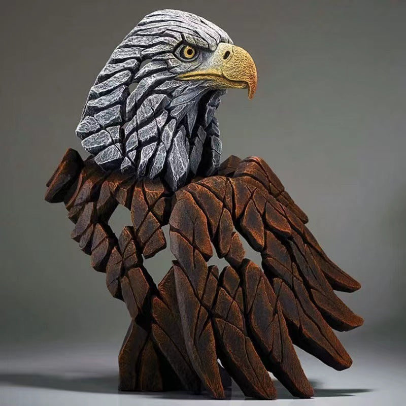 Contemporary Animal Sculptures