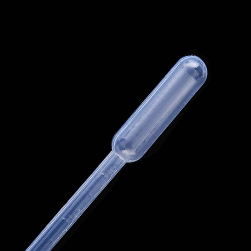 Disposable Plastic Dropper Pasteur Pipette