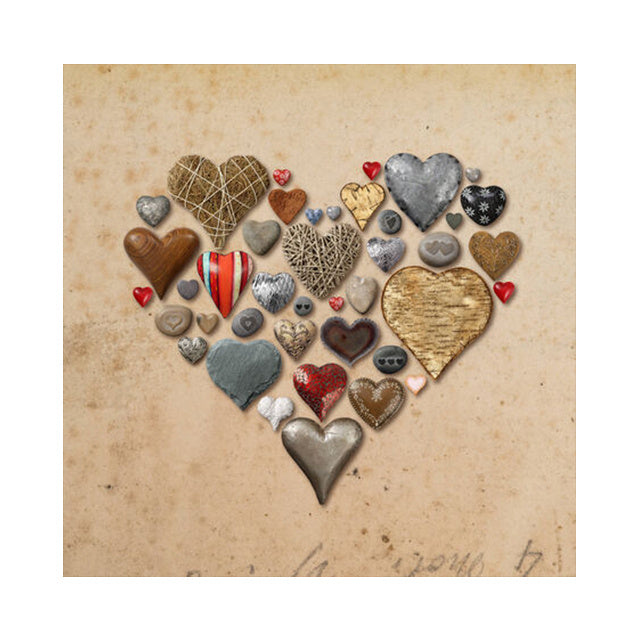 Custom Decorative Painting Canvas Painting