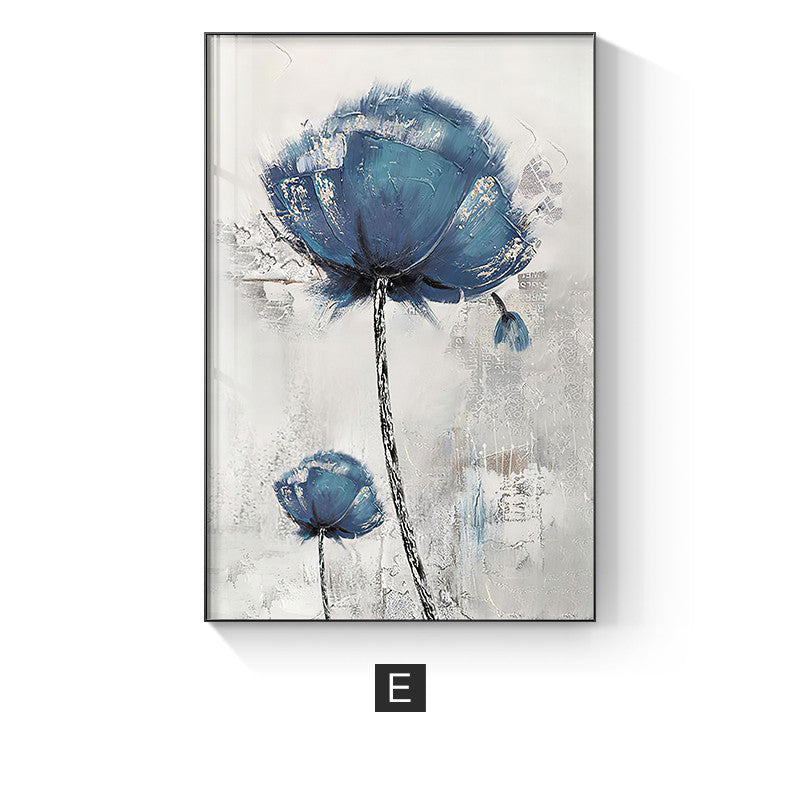 Custom Decorative Painting Canvas