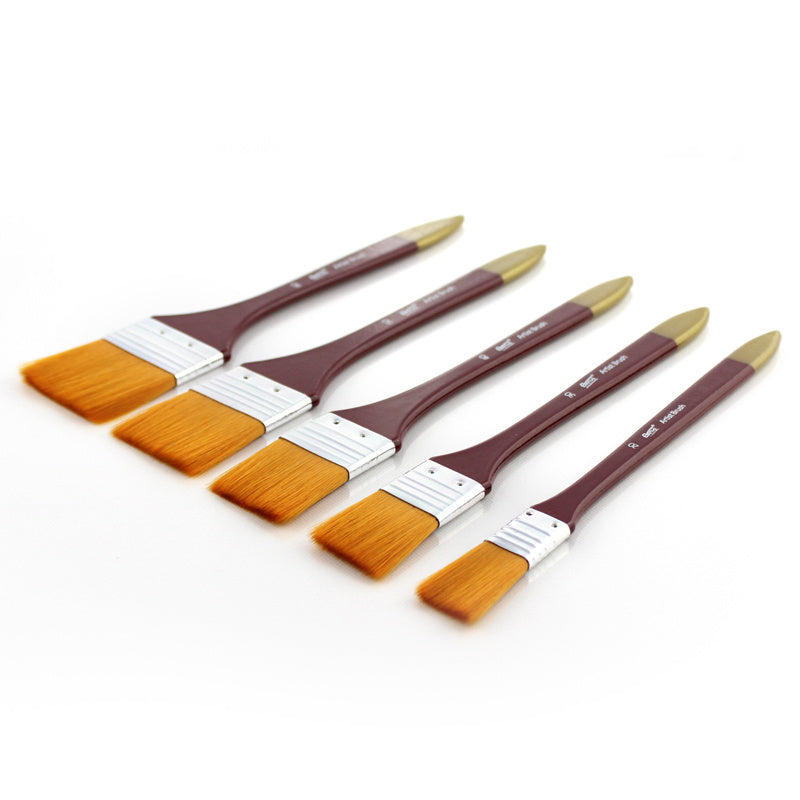 Watercolor Oil Painting Brush Set