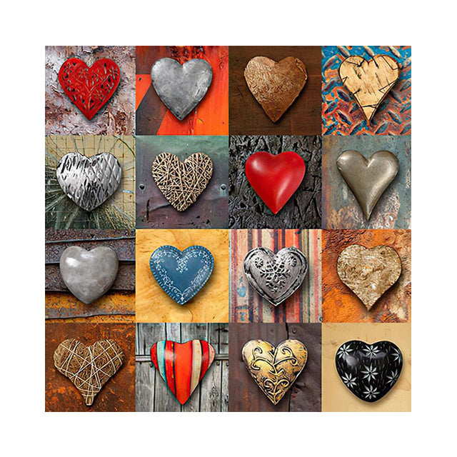 Custom Decorative Painting Canvas Painting
