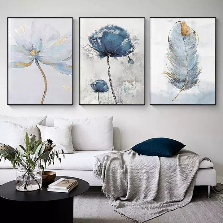Custom Decorative Painting Canvas