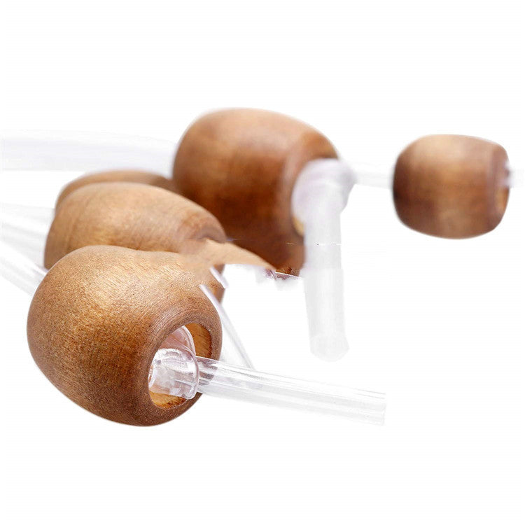 Knitting Sweater Loop Needles