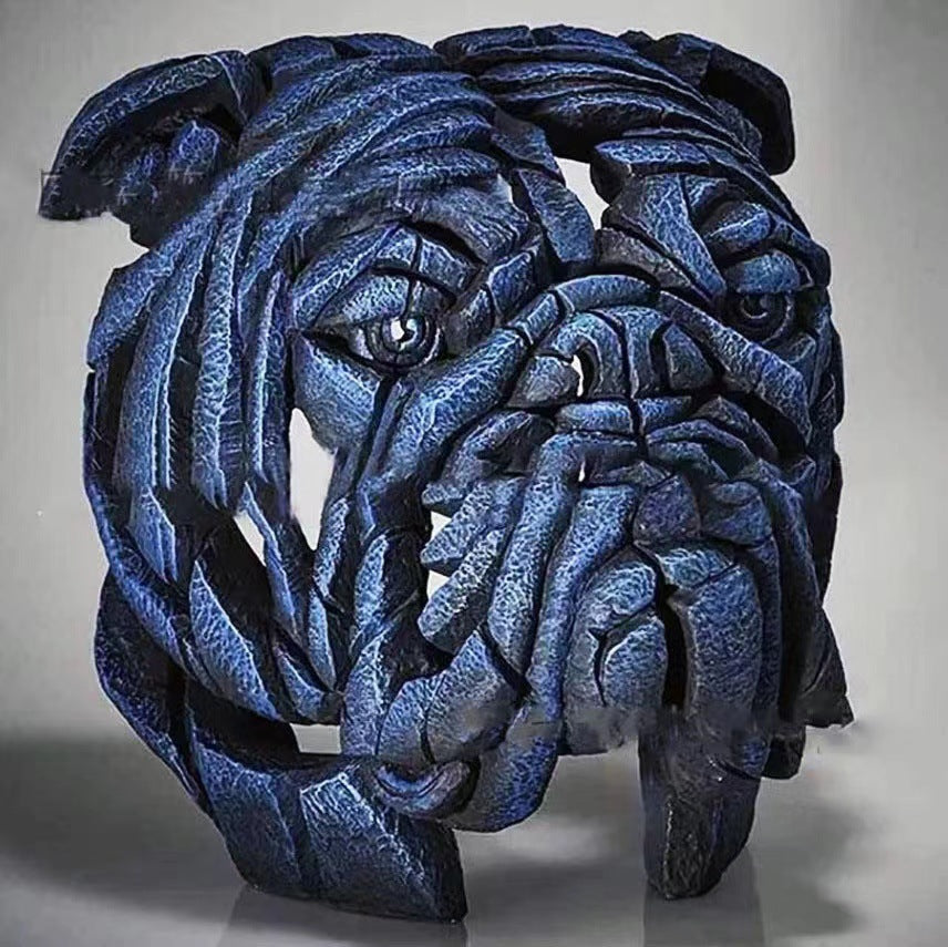 Contemporary Animal Sculptures