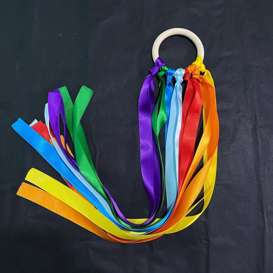 Sports Props Ribbons
