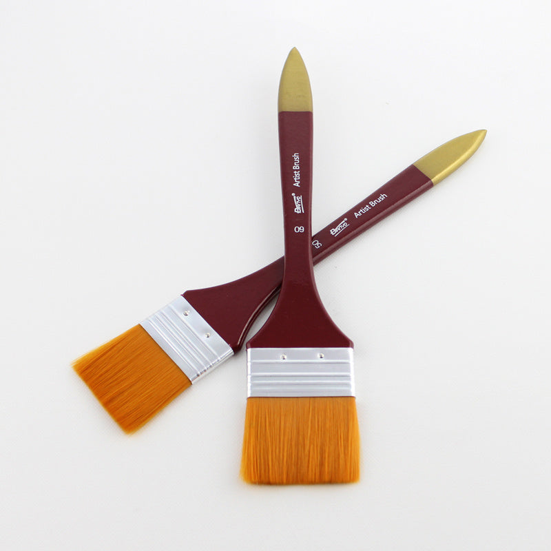 Watercolor Oil Painting Brush Set