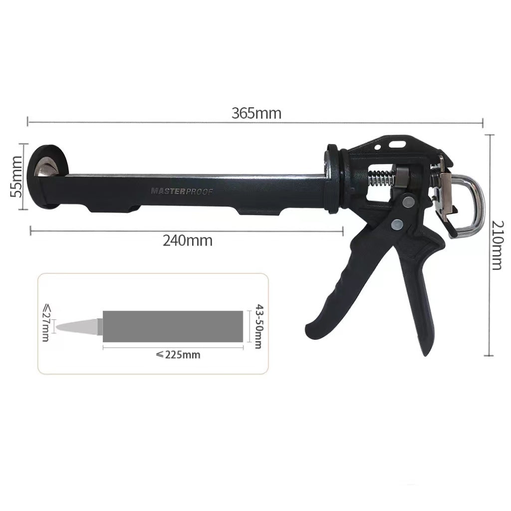 Household Glass Glue Gun