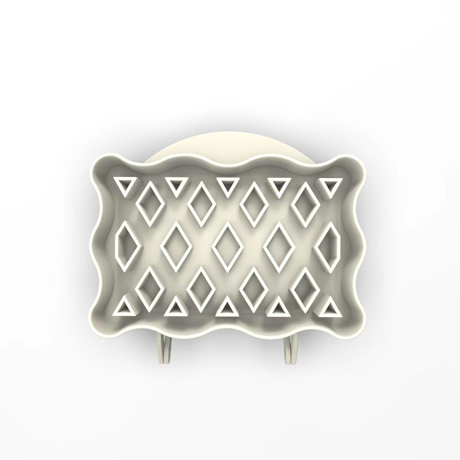 Classic Mini Hand Pie Molds