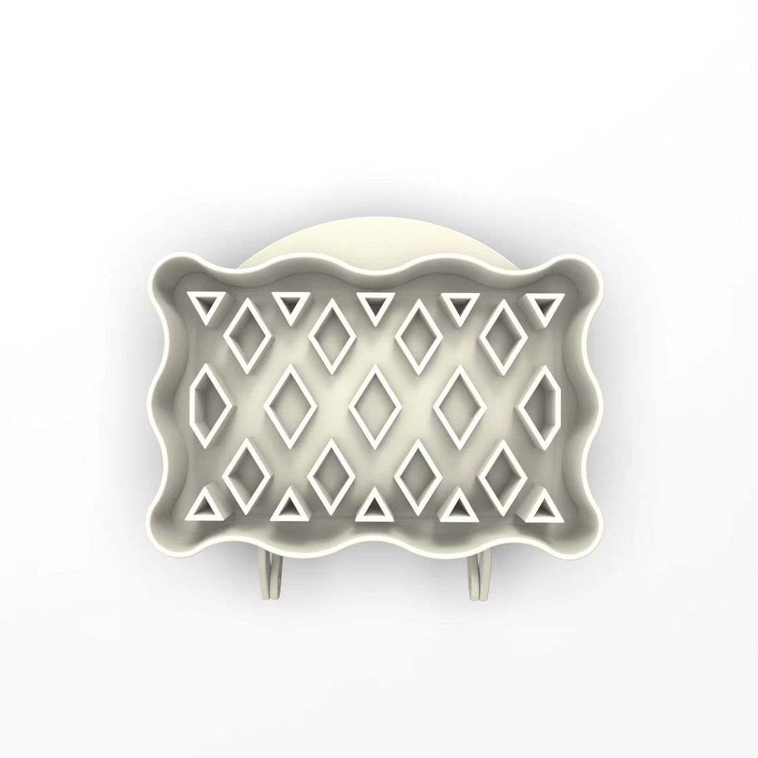 Classic Mini Hand Pie Molds