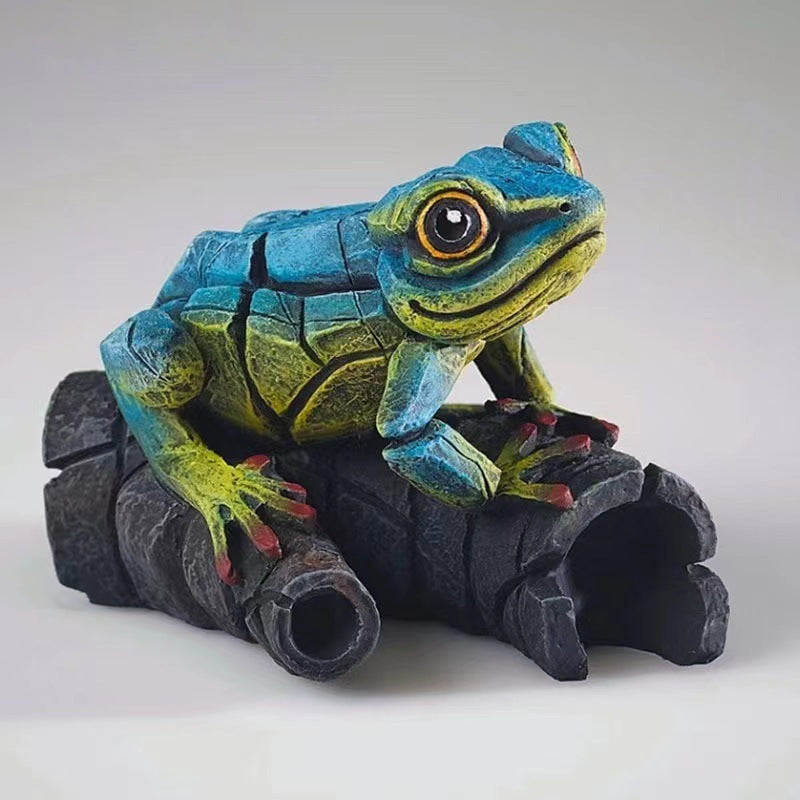 Contemporary Animal Sculptures