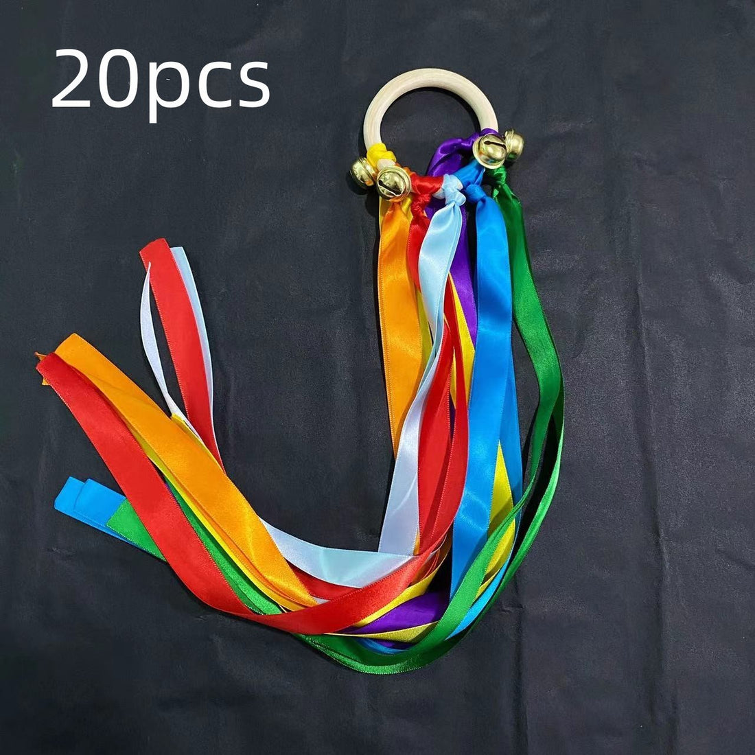 Sports Props Ribbons