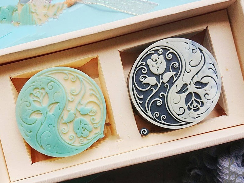 Handmade Soap Molds Food Grade