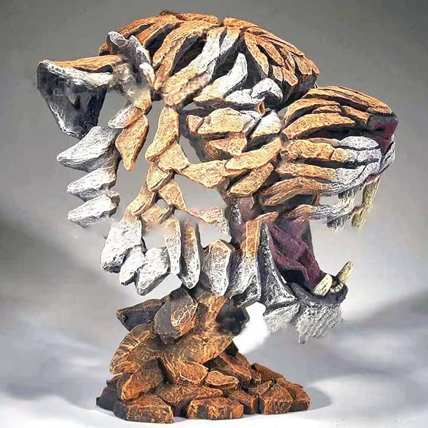 Contemporary Animal Sculptures